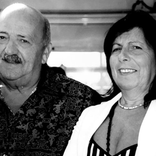 Une histoire de famille au bord de la mer à Valras