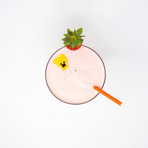 Glaces artisanales et cocktails en bord de mer à Valras