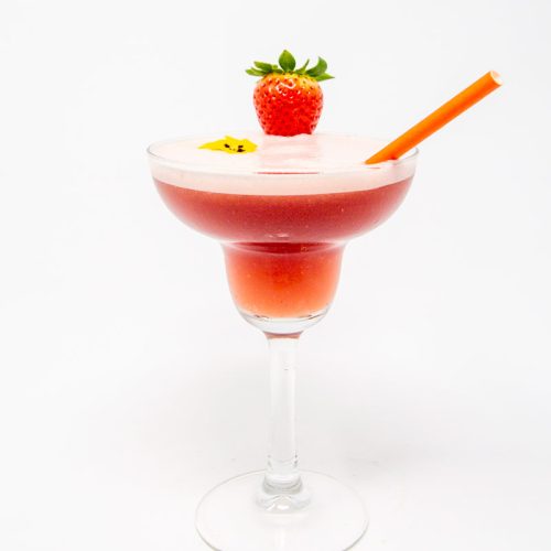 Glaces artisanales et cocktails en bord de mer