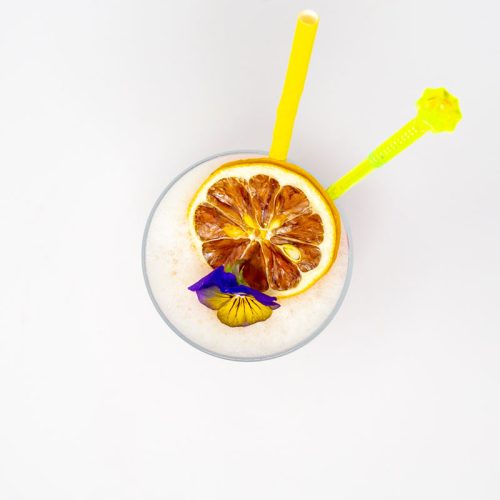 Glaces artisanales et cocktails en bord de mer à Valras