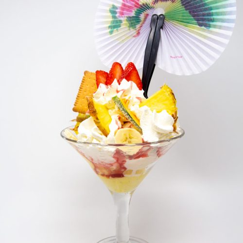 Glaces artisanales et cocktails en bord de mer à Valras
